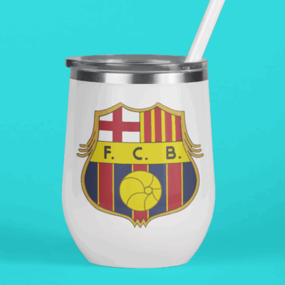 barcelona tumblers - barbados