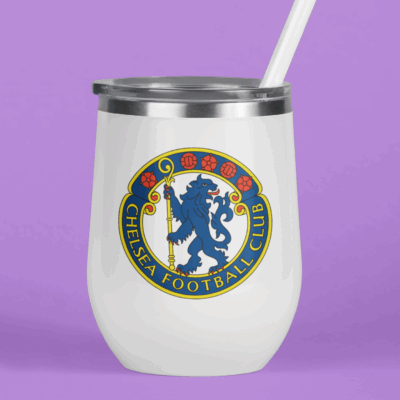 chelsea tumblers - barbados