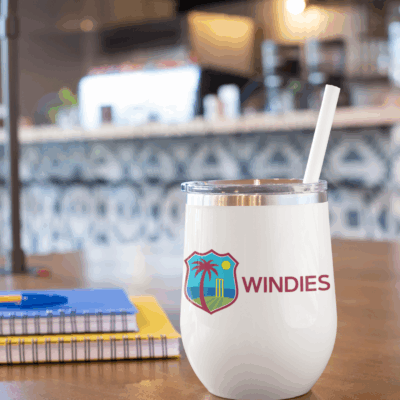windies tumbler